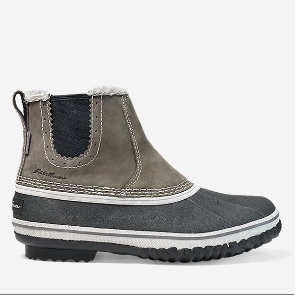 Eddie Bauer Weatherproof boots - Picture 4 of 13